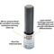 Dynamic Tools 1/2" Drive Metric Hex Head, 17mm Long Bit, Chrome Finish Socket D013417 - alternate 4